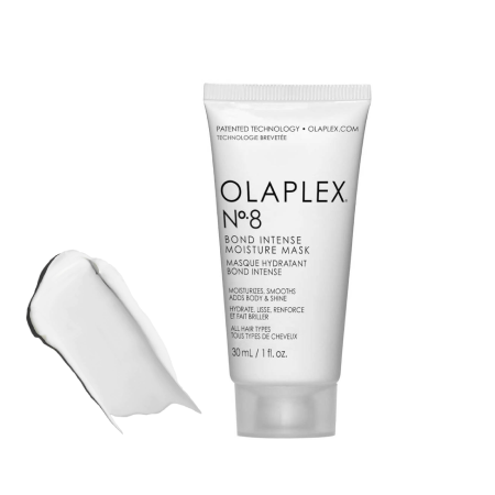 Olaplex No.8 Bond Intense Moisture Mask 30ml ,Olaplex No.8 Bond Intense Moisture Mask 30ml ราคา ,Olaplex No.8 Bond Intense Moisture Mask 30ml รีวิว ,olaplex no.8 วิธีใช้ ,Olaplex no 8 mask ,